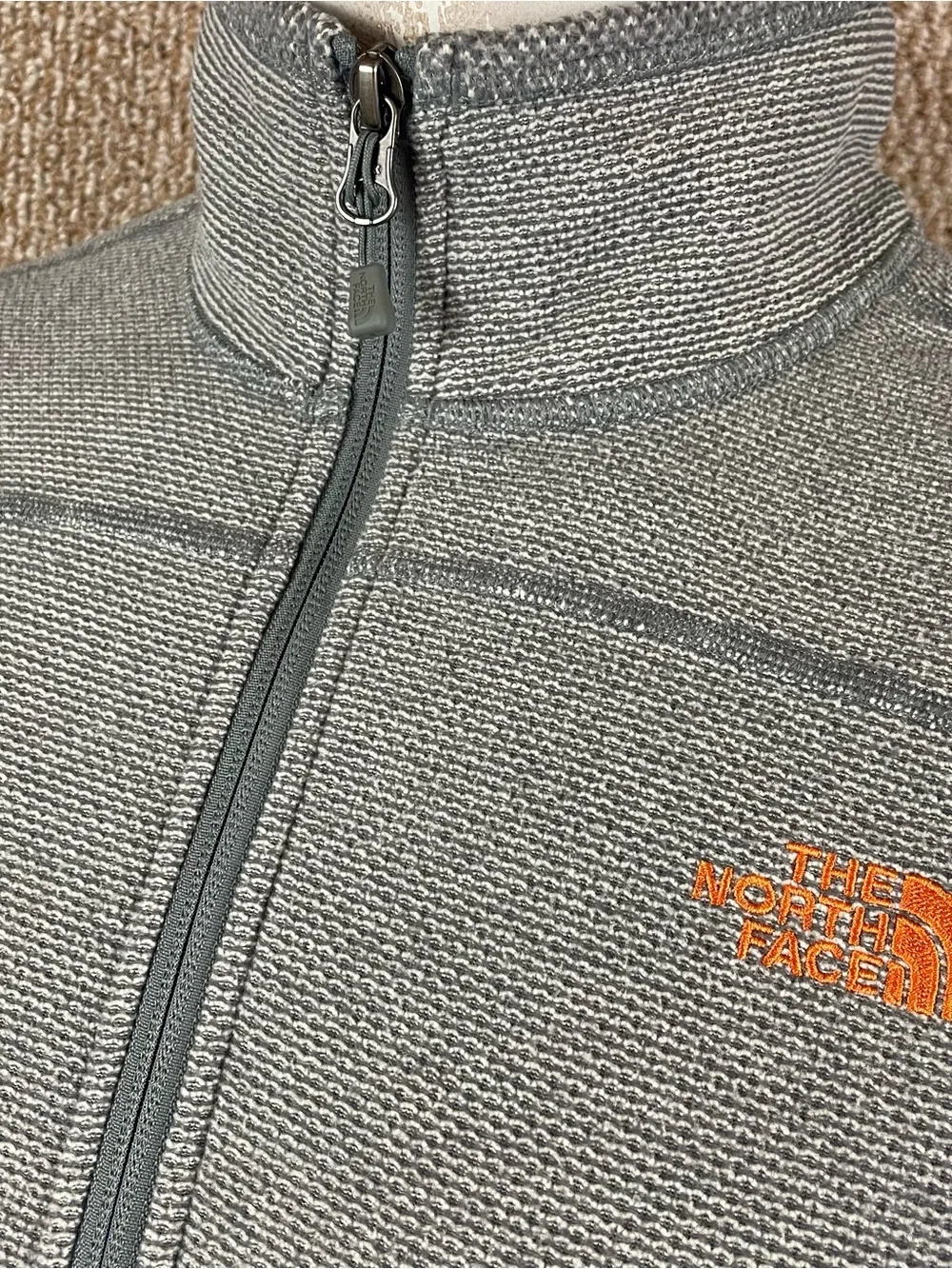 The North Face size small